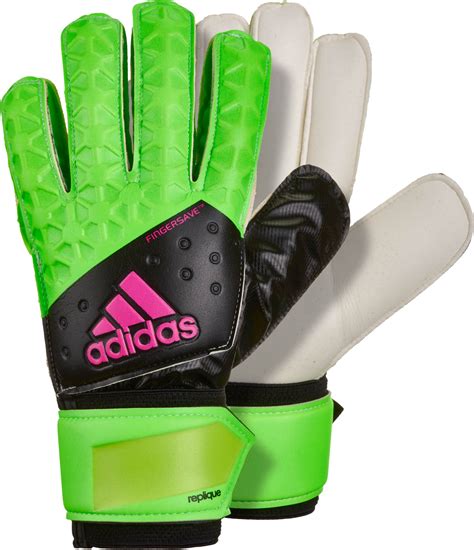 fake adida gloves green and black soccer|how to identify goalkeeper gloves.